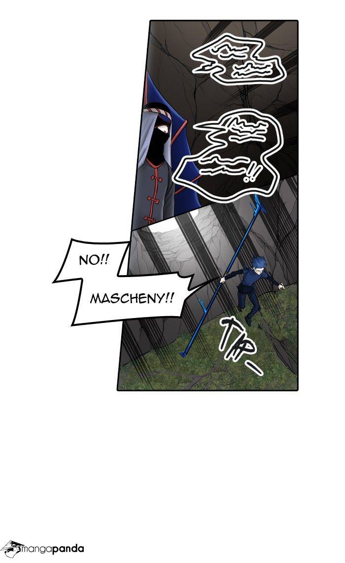 Tower of God Chapter 372 image 073